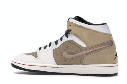 Jordan 1 Retro Father's Day Tweed (2008)