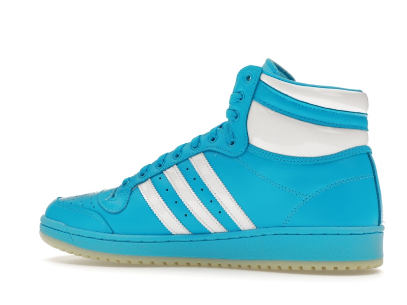 adidas Top Ten Hi Sky Rush