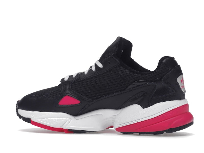 adidas Falcon Core Black (Women's)