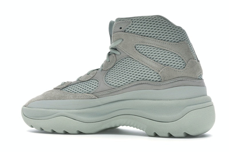adidas Yeezy Desert Boot Salt