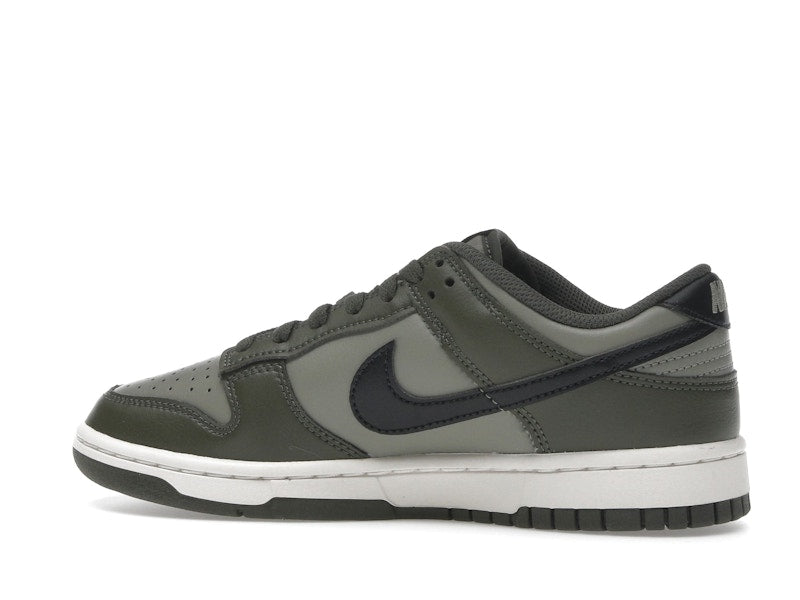 Nike Dunk Low Retro Light Army Cargo Khaki