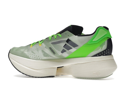 adidas Adizero Prime X Linen Green