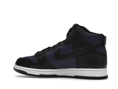 Nike Dunk High Fragment Tokyo