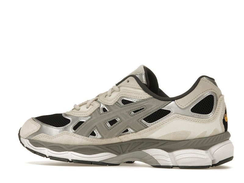 ASICS Gel-NYC Black Clay Grey