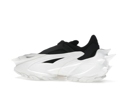 Puma NFRNO Black White