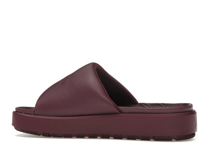 Jordan Sophia Bordeaux Fire Pink Burgundy Crush (Women's)