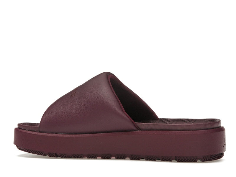 Jordan Sophia Bordeaux Fire Pink Burgundy Crush (Women's)