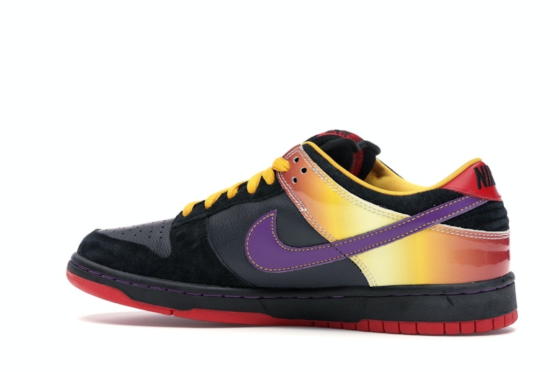 Nike SB Dunk Low Appetite for Destruction