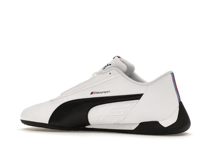 Puma R-Cat BMW Motorsport White Black