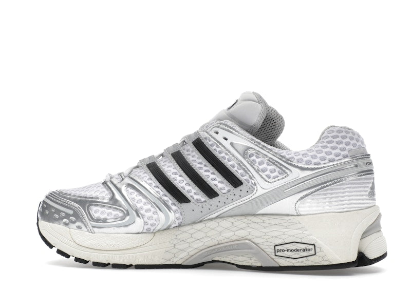 adidas Adistar Control 5 Silver Metallic Black