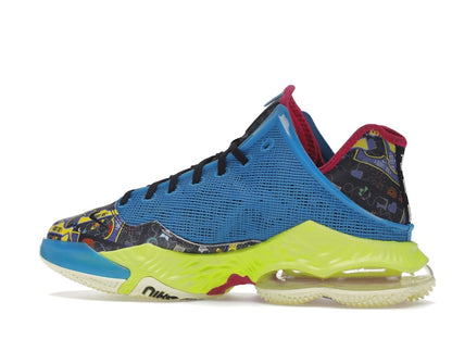 Nike LeBron 19 Low LeBronival