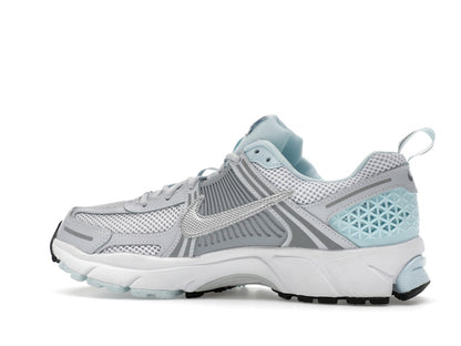 Nike Vomero 5 Pure Platinum Glacier Blue Wolf Grey Metallic Silver (GS)