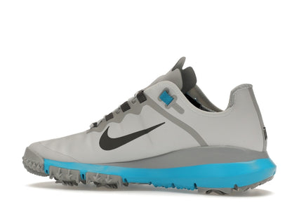 Nike Tiger Woods TW '13 Retro Blue Lightning