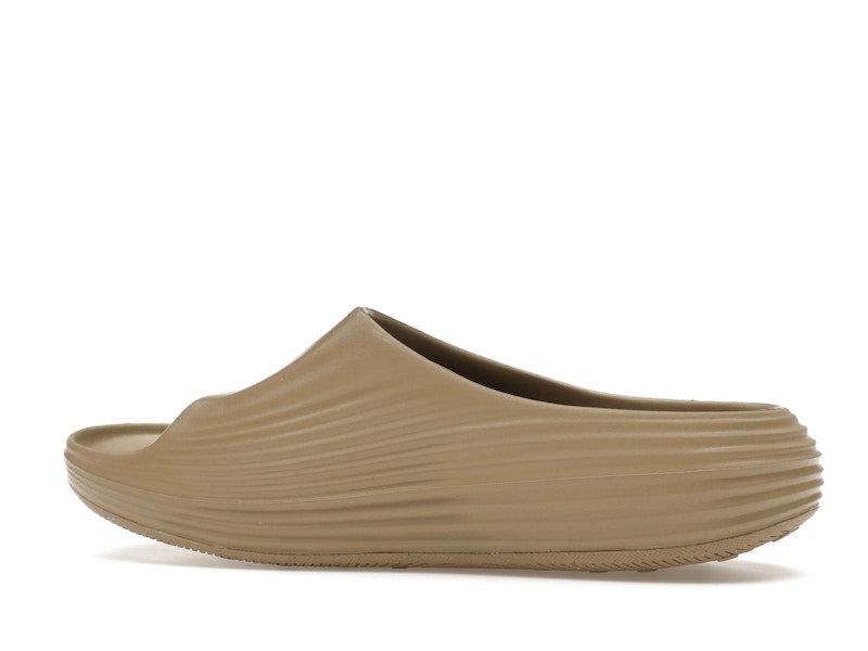 Nike ReactX Rejuven8 Slide Khaki