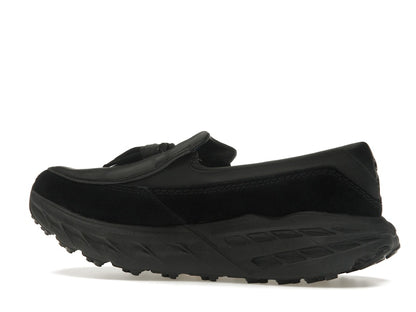 Hoka One One Speed Loafer Black