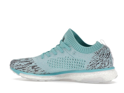 adidas adizero Prime Parley Blue Spirit