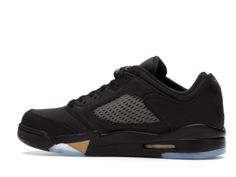 Jordan 5 Retro Low Wings