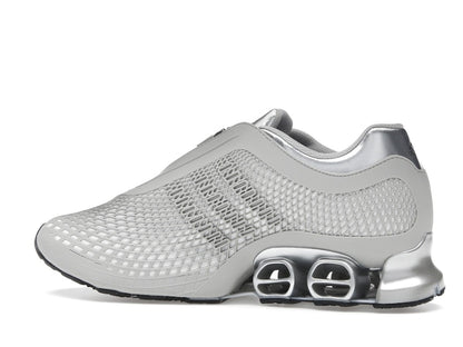 adidas Megaride S2 Grey Crystal White