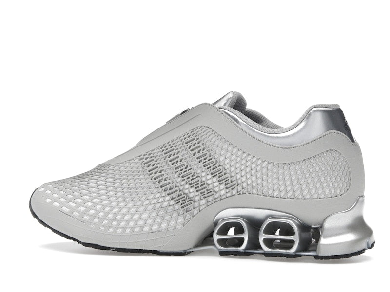 adidas Megaride S2 Grey Crystal White