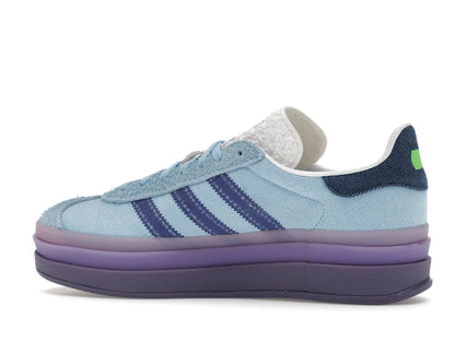 adidas Gazelle Bold KseniaSchnaider Denim (Women's)
