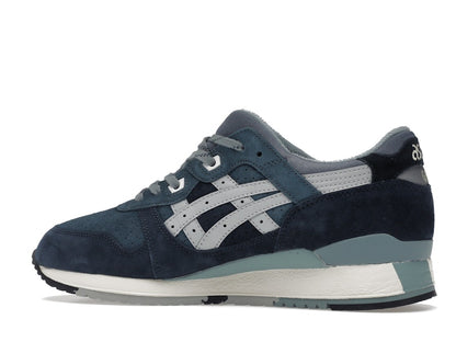 ASICS Gel-Lyte III J Crew Blue Ribbon