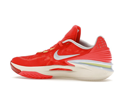 Nike Zoom GT Cut 2 NY vs. NY