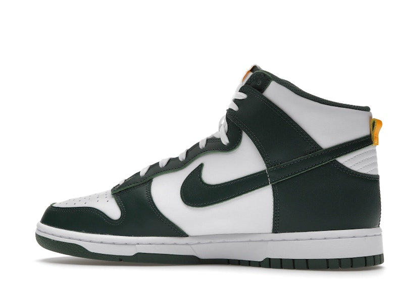 Nike Dunk High Australia