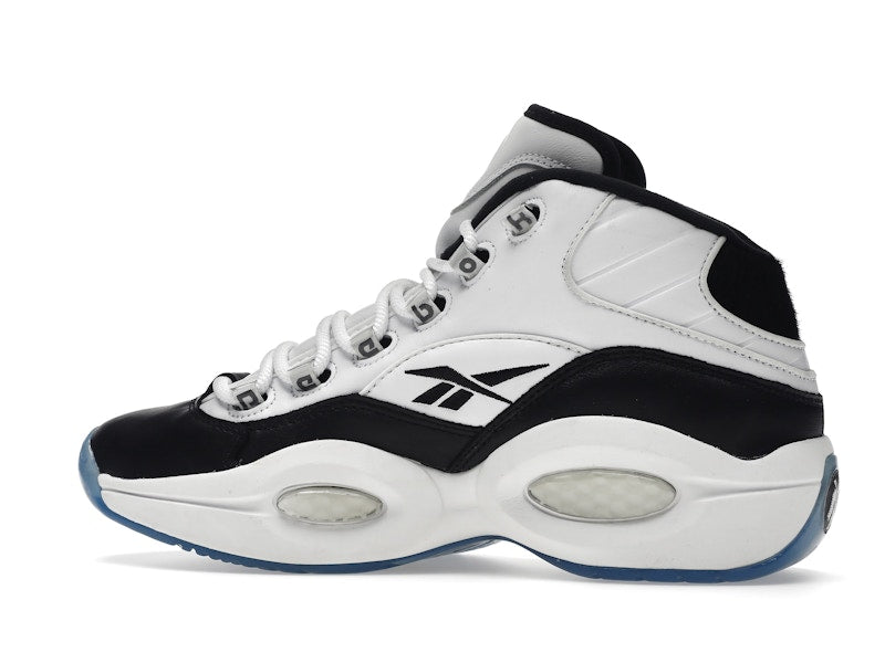 Reebok Question Mid Tyrrell Winston