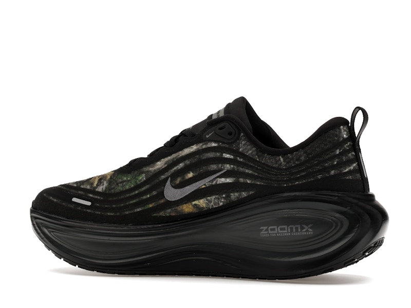 Nike Vomero Plus Realtree Camo Black