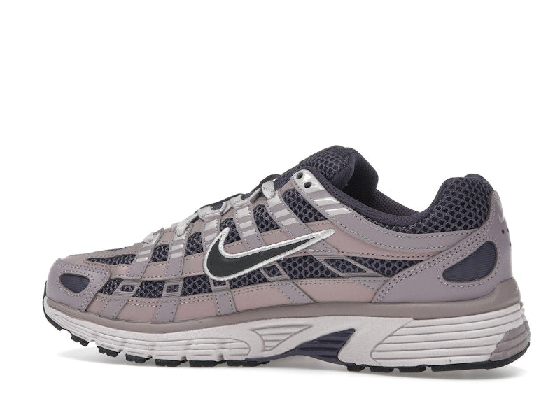 Nike P-6000 SE Light Violet Ore Dark Raisin Women's)