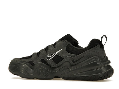 Nike Tech Hera Anthracite Black