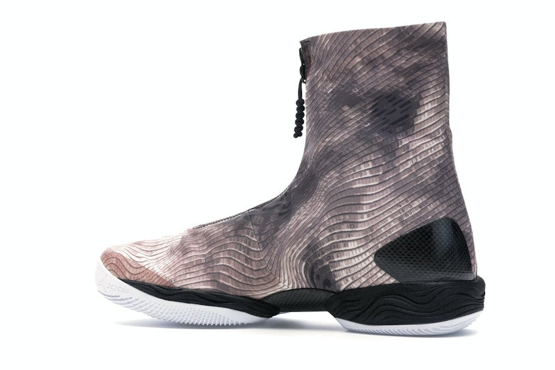 Jordan XX8 Black Camo