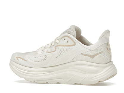 Hoka One One Clifton 10 Vanilla Birch (Women's)