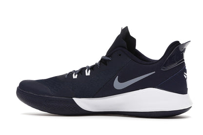 Nike Mamba Fury Midnight Navy (Team)