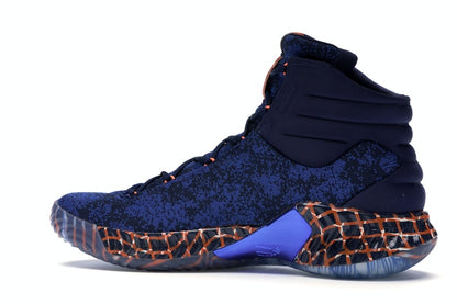 adidas Pro Bounce 2018 Kristaps Porzingis Unicorn