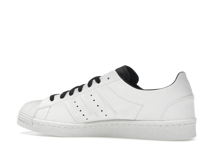 adidas Y-3 Superstar Orbit Grey Black