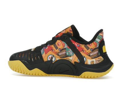 Nike Court Air Zoom GP Turbo Premium HC Naomi Osaka Bodega Snacks (Women's)