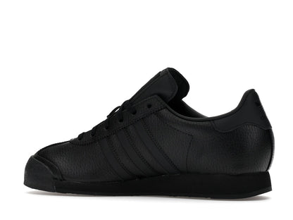 adidas Samoa Core Black (GS)