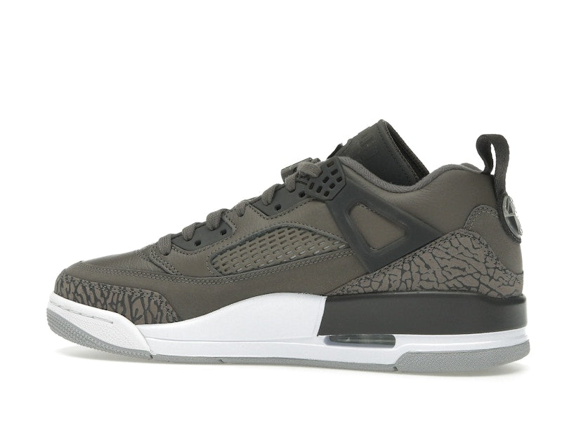 Jordan Spizike Low Cave Stone Anthracite