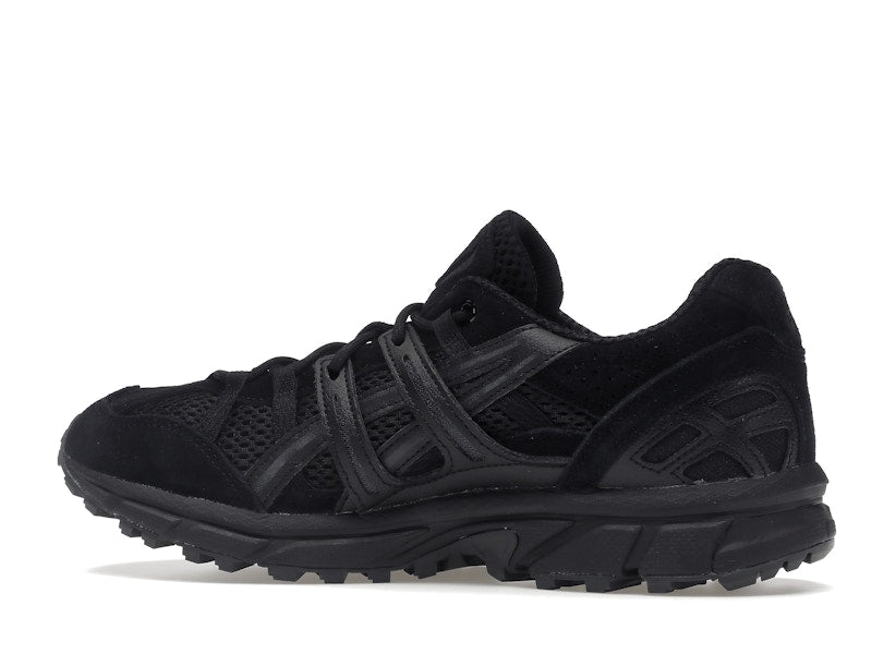 ASICS Gel-Sonoma 15-50 Triple Black