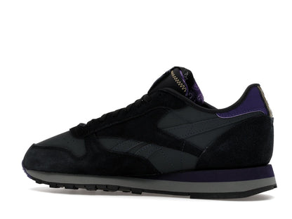 Reebok Classic Leather AEW Brodie Lee