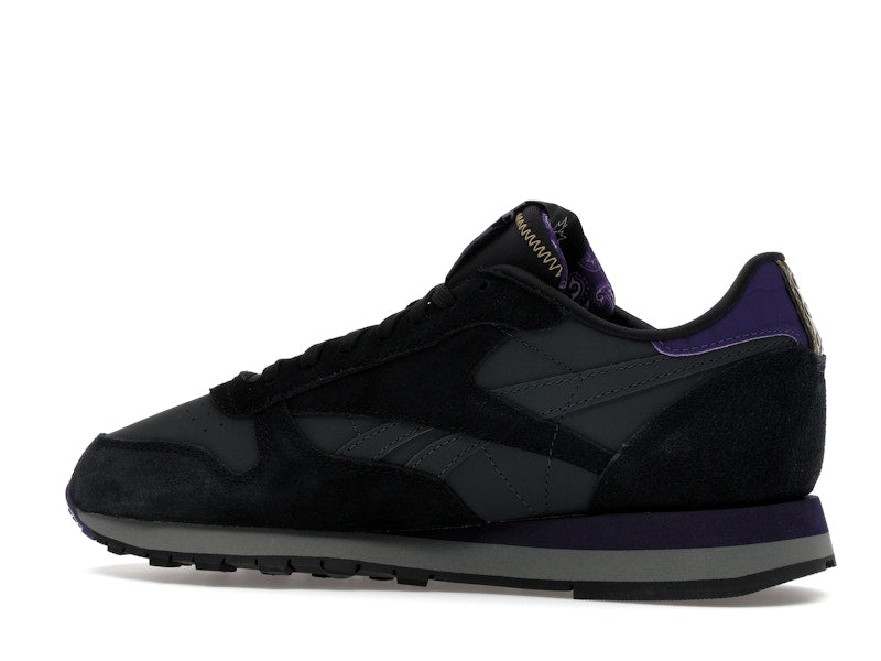 Reebok Classic Leather AEW Brodie Lee