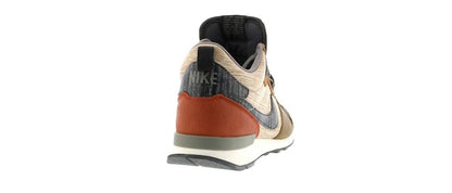 Nike Internationalist Mid Ekiden Pack Dark Ash