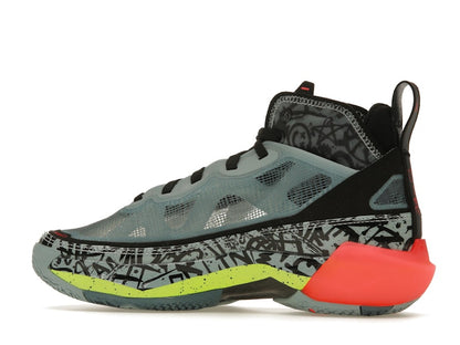 Jordan 37 Satou Sabally (Women's)
