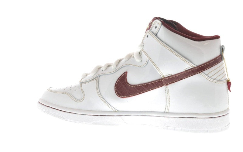 Nike SB Dunk High Mafia Pack