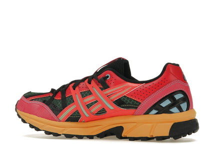 ASICS Gel-Sonoma 15-50 Andersson Bell Bright Rose Evergreen
