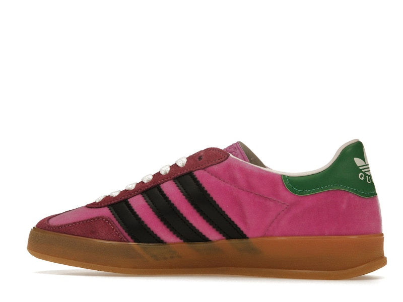 adidas x Gucci Gazelle Pink (Women's)