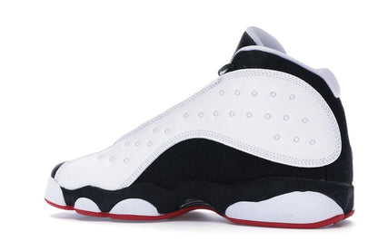 Jordan 13 Retro He Got Game (2018) (GS)