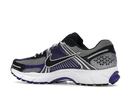 Nike Zoom Vomero 5 Metallic Silver Court Purple