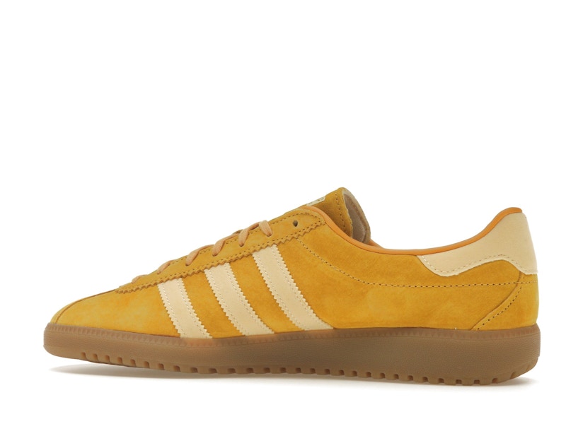 adidas Bermuda Bold Gold